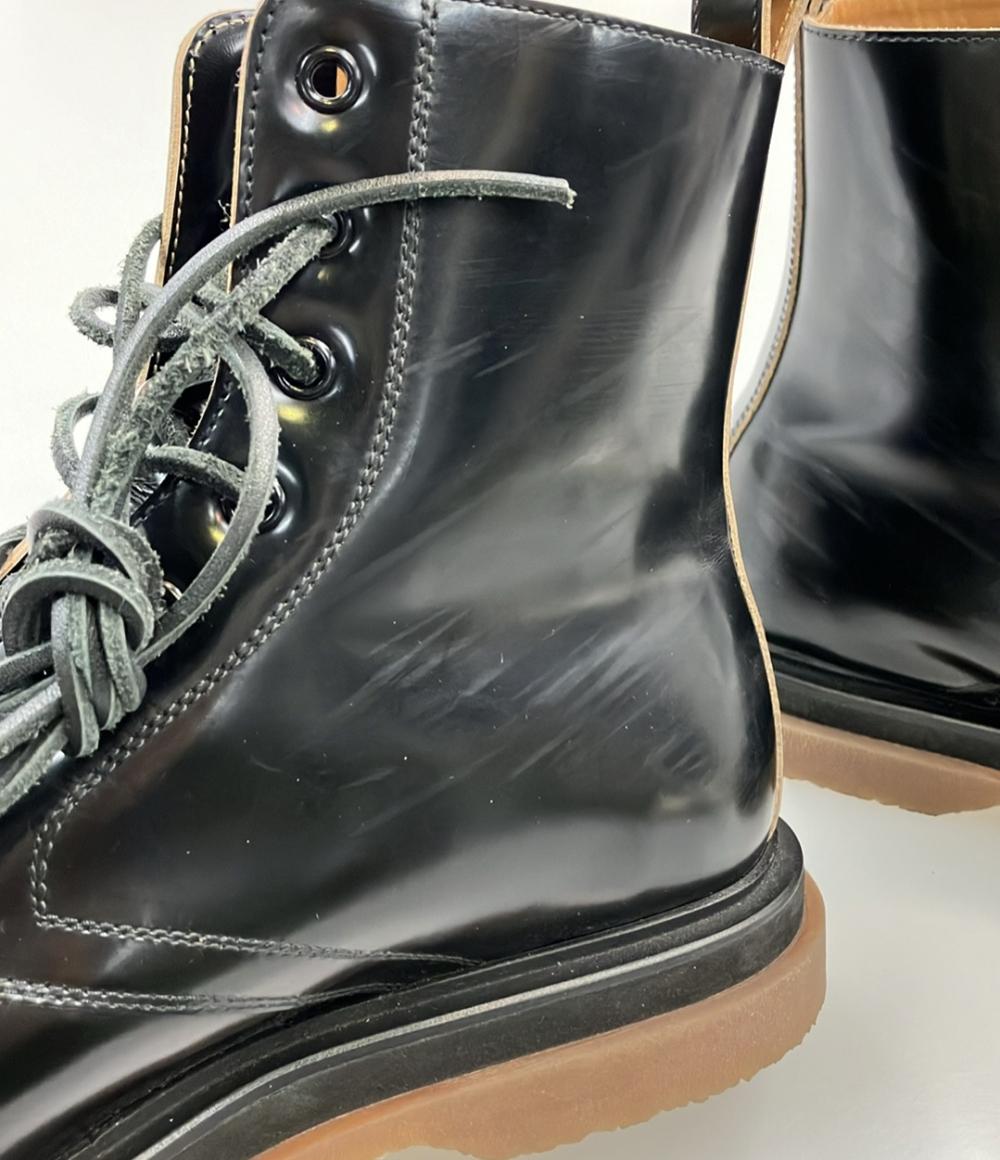 BUTTERO ショートブーツ メンズ SIZE 40 (26cm) ブッテロ