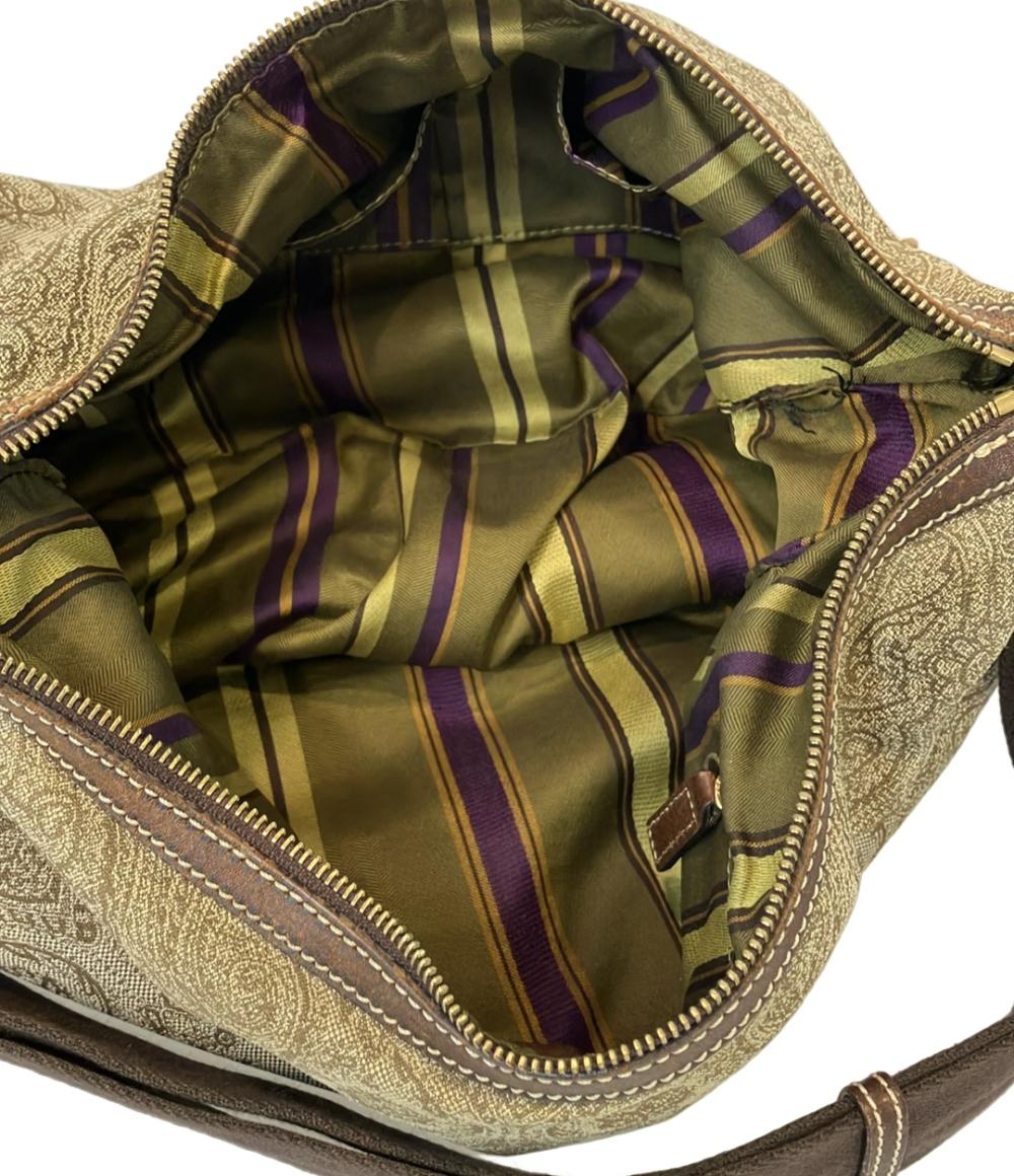 訳あり ETRO ショルダーバッグ 斜め掛け レディース エトロ