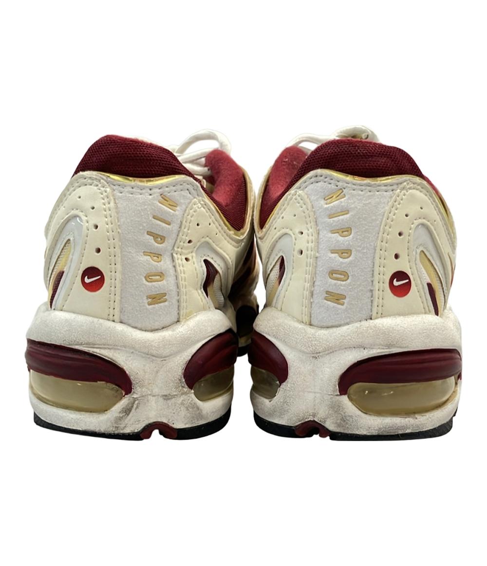 NIKE ローカットスニーカー AIR MAX TAILWIND 4 CW4810-167 メンズ SIZE 26.5 (M) ナイキ