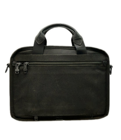 TUMI 2way ビジネスバッグ ブリーフケース ショルダーバッグ メンズ トゥミ