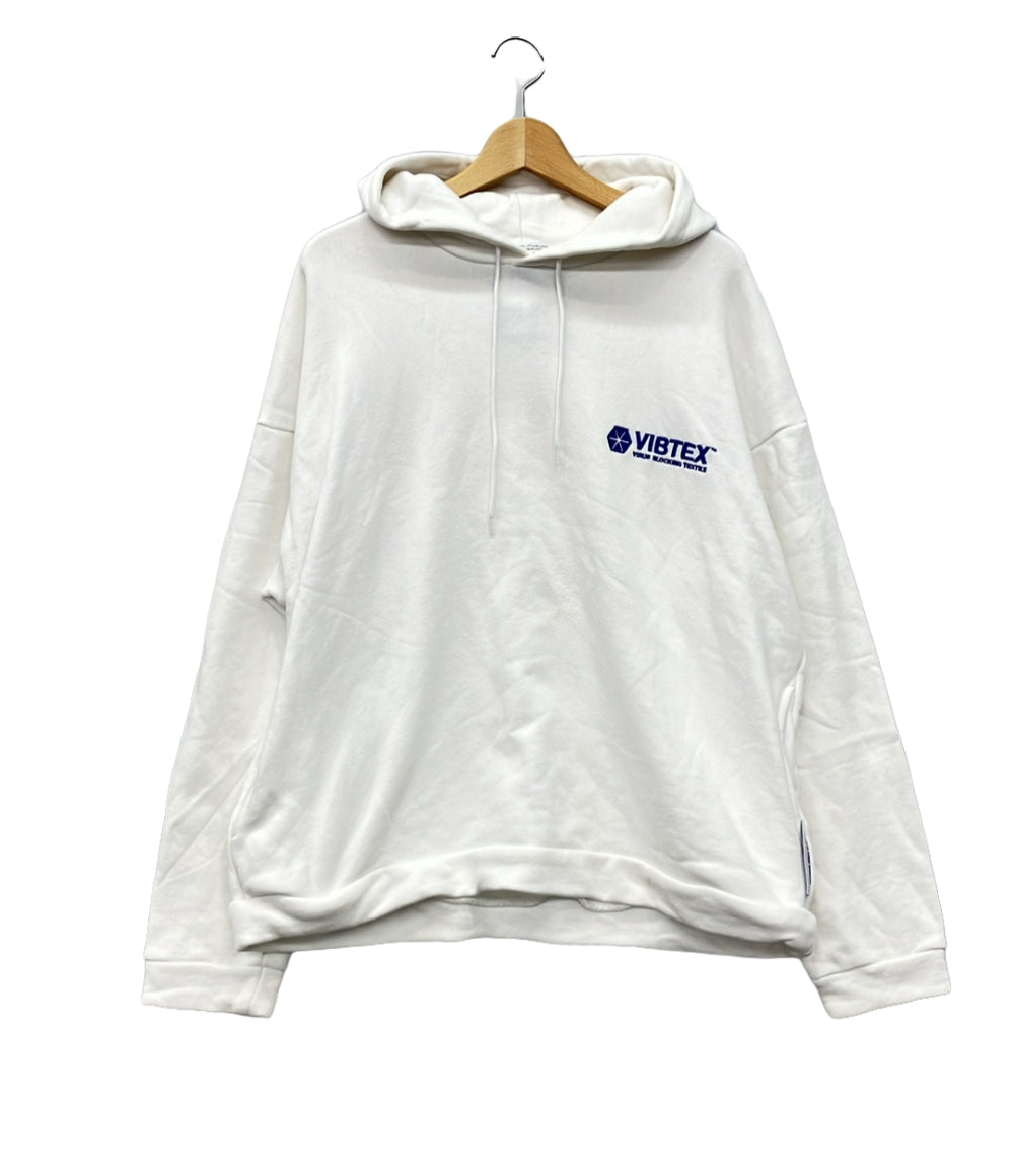 ジャーナルスタンダード プルオーバーパーカー ×VIBTEX 20-070-600-2080-3-0 メンズ SIZE L JOURNAL STANDARD