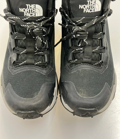THE NORTH FACE トレッキングシューズ ミドルカット 防水 NF0A4T2V レディース SIZE 23.0 ザ・ノース・フェイス
