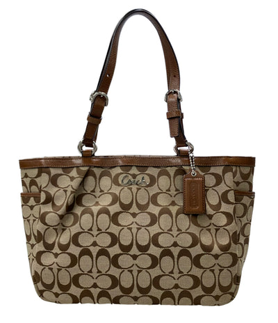 COACH トートバッグ シグネチャー F17726 レディース コーチ
