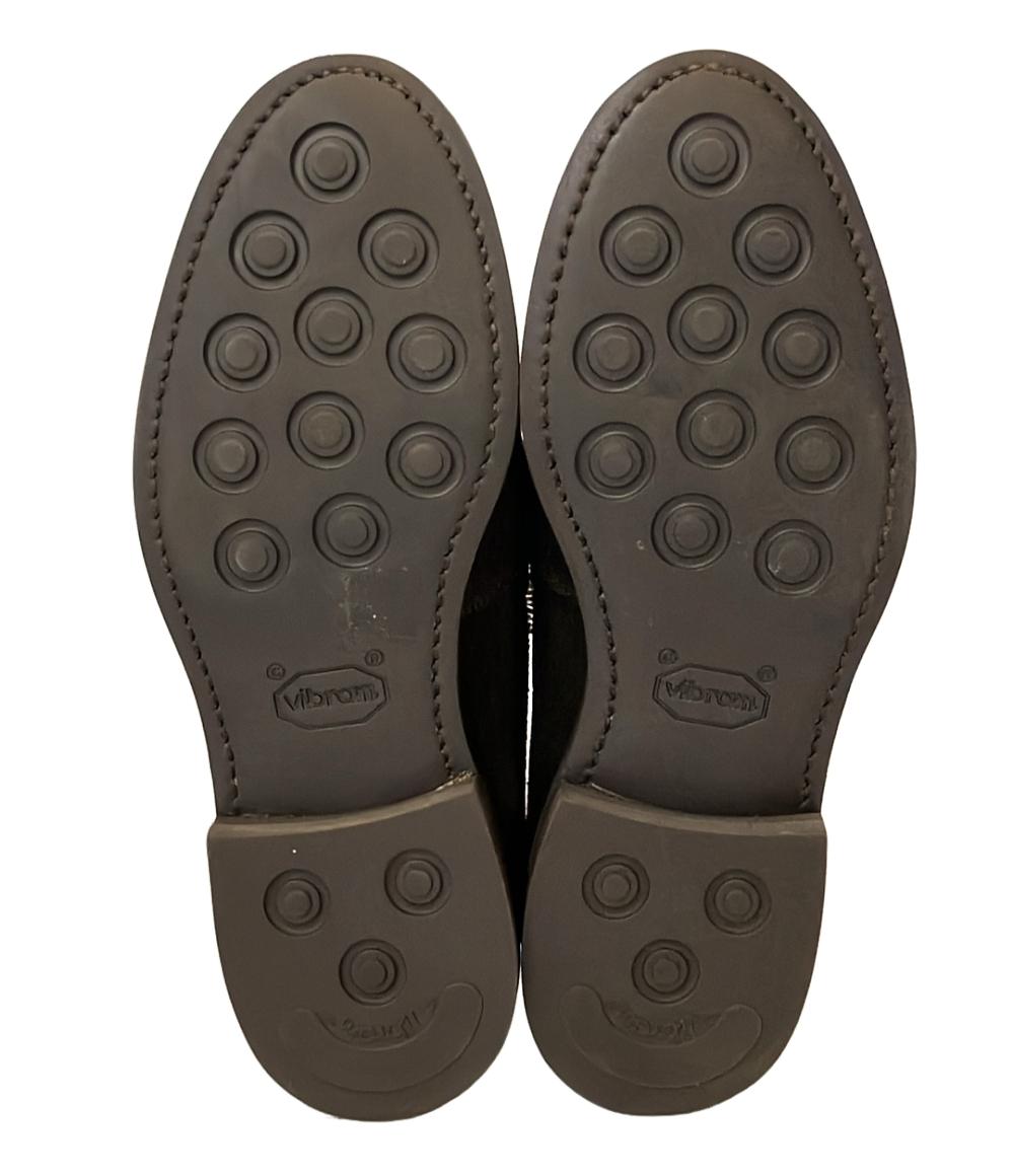 バーウィック コインローファー メンズ SIZE 6 1/2 (M) Berwick