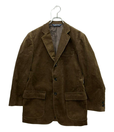 Brooks Brothers コーデュロイジャケット 19-15-3373-35 メンズ SIZE 37SHT (M) ブルックスブラザーズ