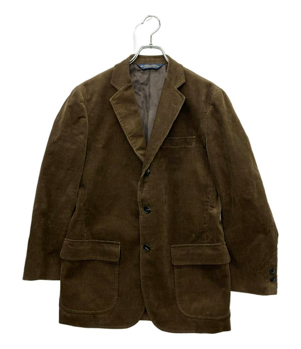 美品BrooksBrothersコーデュロイ ジャケット 楽天市場】USA製 Brooks Brothers ブルックスブラザーズ コーデュロイ