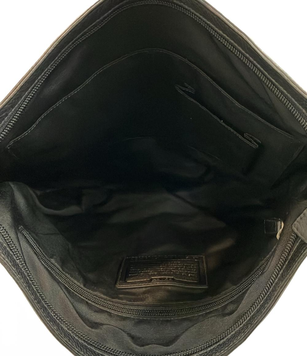 コーチ ショルダーバッグ F70457 メンズ COACH