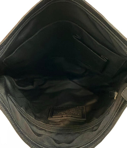 コーチ ショルダーバッグ F70457 メンズ COACH