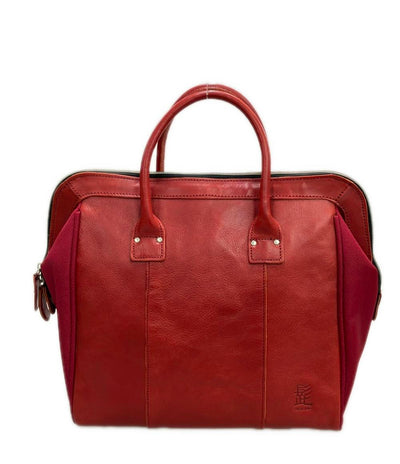 髭バッグ トートバッグ レディース HIGE BAG