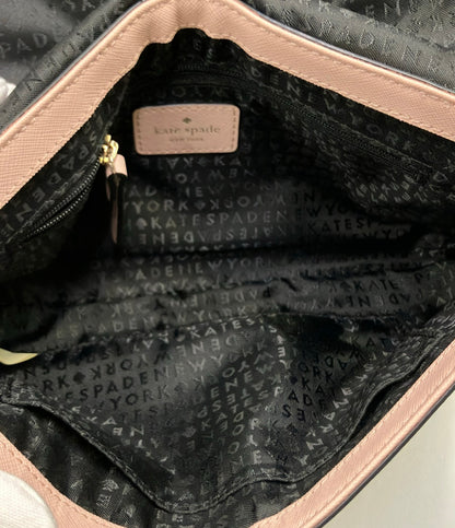 Kate Spade ショルダーバッグ 肩掛け チェーン 斜めがけ レディース ケイトスペード