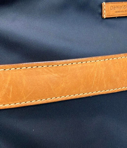 Daniel & Bob ショルダーバッグ 斜め掛け メンズ ダニエルアンドボブ