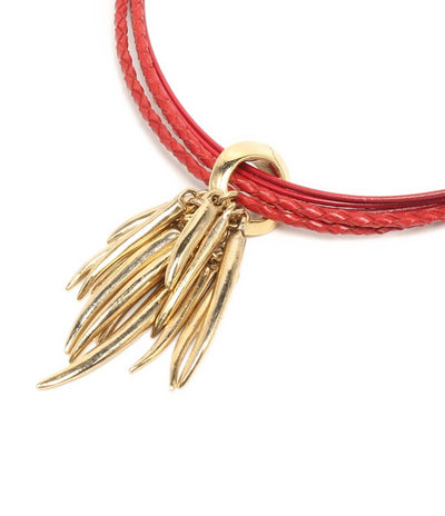 BASILE28 チョーカー ネックレス レディース バジーレ２８