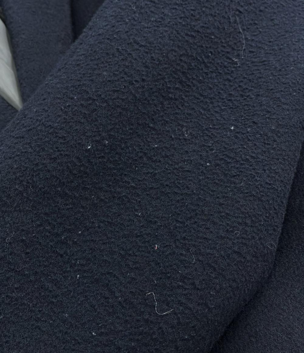 レイジブルー チェスターコート メンズ SIZE M (M) RAGEBLUE