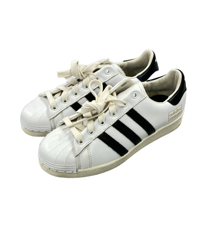 adidas ローカットスニーカー SUPERSTAR LUX ID0983 レディース SIZE 22.5 アディダス