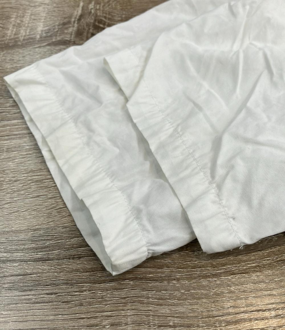 ポロバイラルフローレン タックプリーツシャツ レディース SIZE 20 (XL) Polo by Ralph Lauren