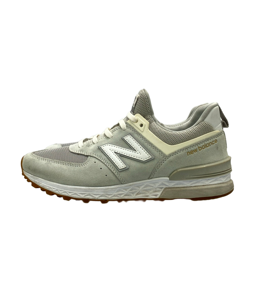 NEW BALANCE ローカットスニーカー MS574FCG メンズ SIZE 25.5 ニューバランス