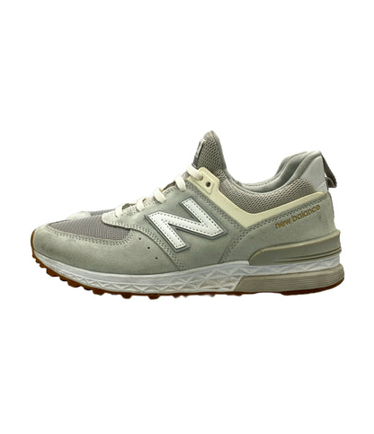 NEW BALANCE ローカットスニーカー MS574FCG メンズ SIZE 25.5 ニューバランス
