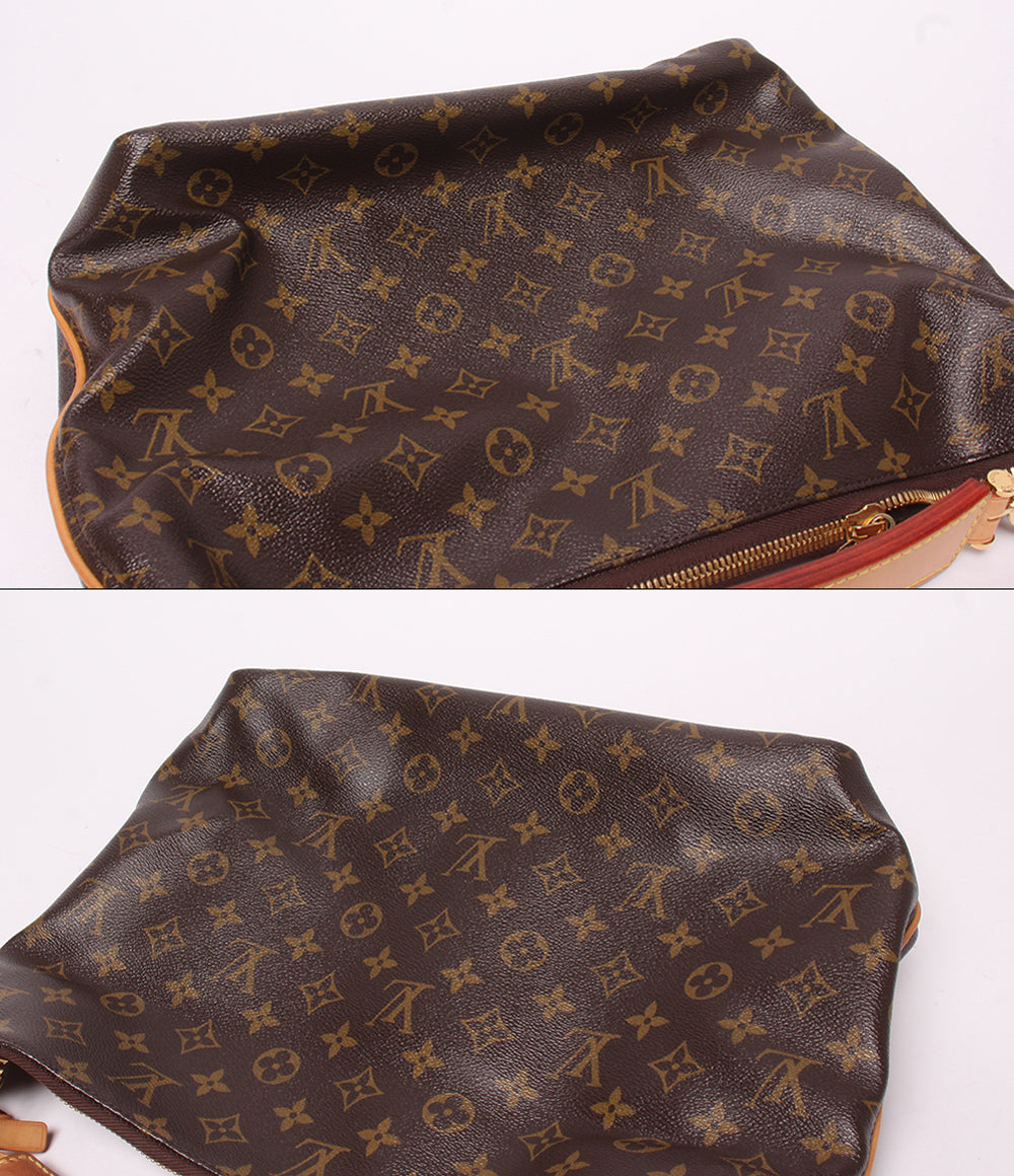 LOUIS VUITTON ショルダーバッグ 肩掛け シュリ PM モノグラム M40586 レディース ルイ・ヴィトン