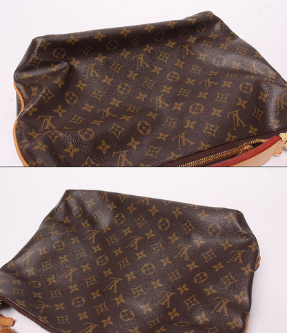 LOUIS VUITTON ショルダーバッグ 肩掛け シュリ PM モノグラム M40586 レディース ルイ・ヴィトン