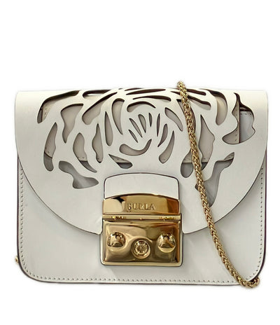 FURLA ショルダーバッグ メトロポリス 90周年記念 レディース フルラ