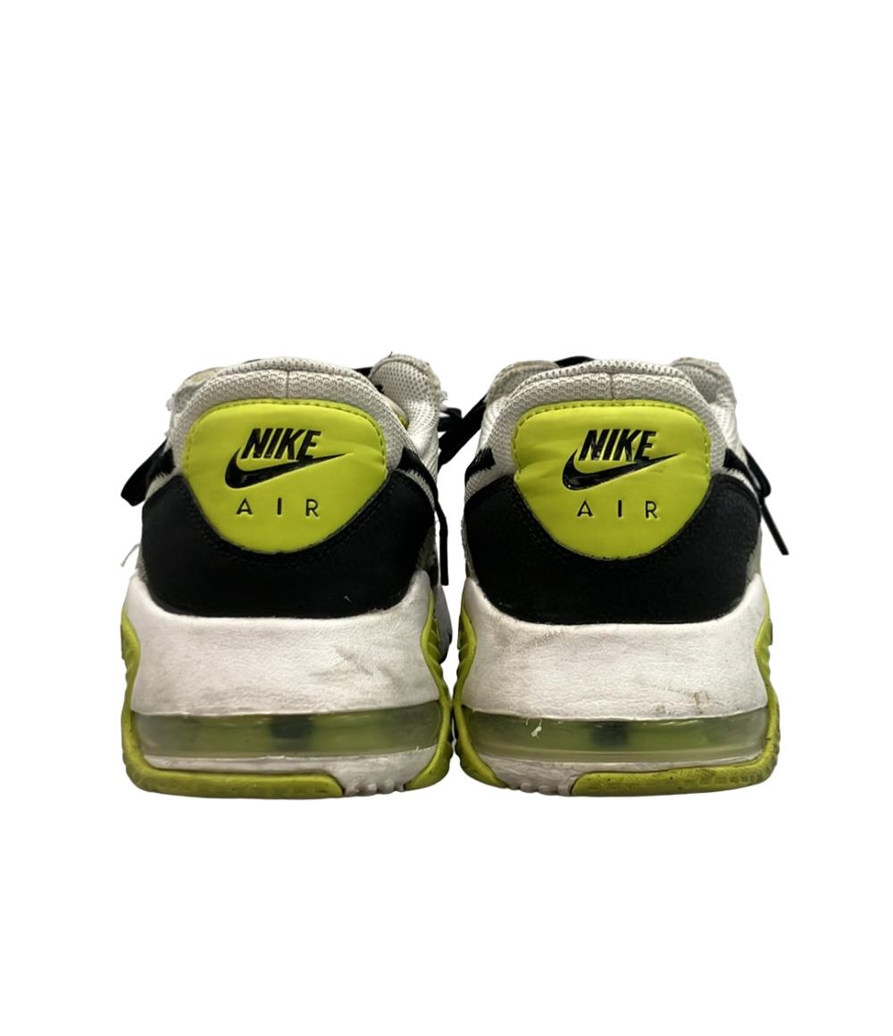 NIKE ローカットスニーカー エア マックス エクシー DZ0795-101 メンズ SIZE 28.5 (XL) ナイキ