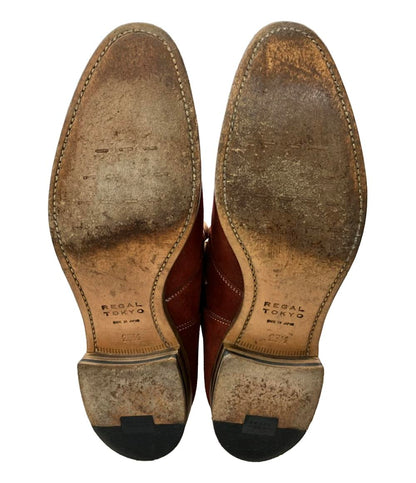REGAL チャカブーツ デザートブーツ メンズ SIZE 25.5 (S) リーガル