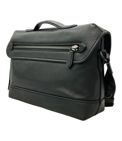 COACH ショルダーバッグ 斜め掛け リーグバイクバッグ C2292 メンズ コーチ