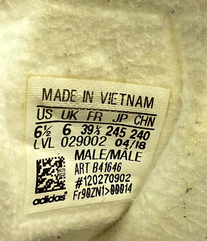 アディダス ローカットスニーカー B41646 レディース SIZE 24.5 (L) adidas