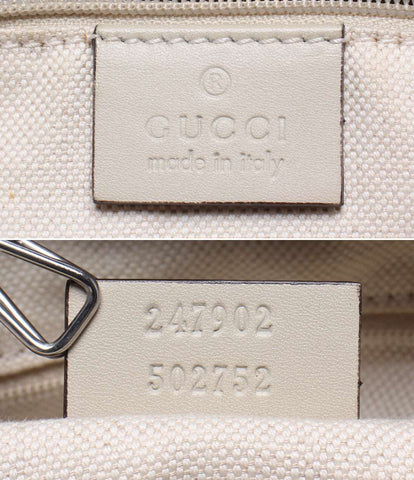 グッチ  2wayハンドバッグ ショルダーバッグ 斜め掛け  スーキー   247902 502752 レディース   GUCCI