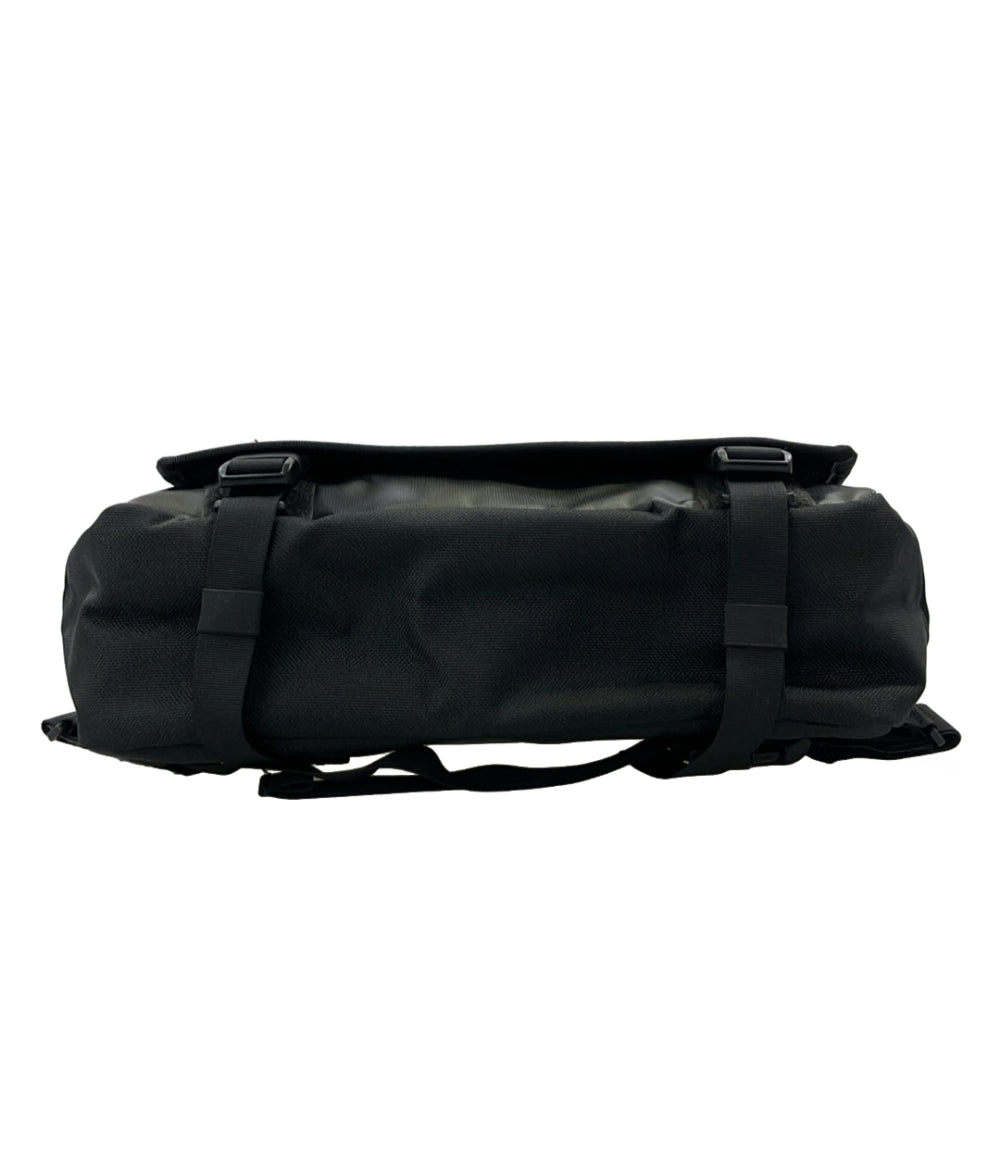 美品 THE NORTH FACE メッセンジャーバッグ NM81354 メンズ ザ・ノース・フェイス