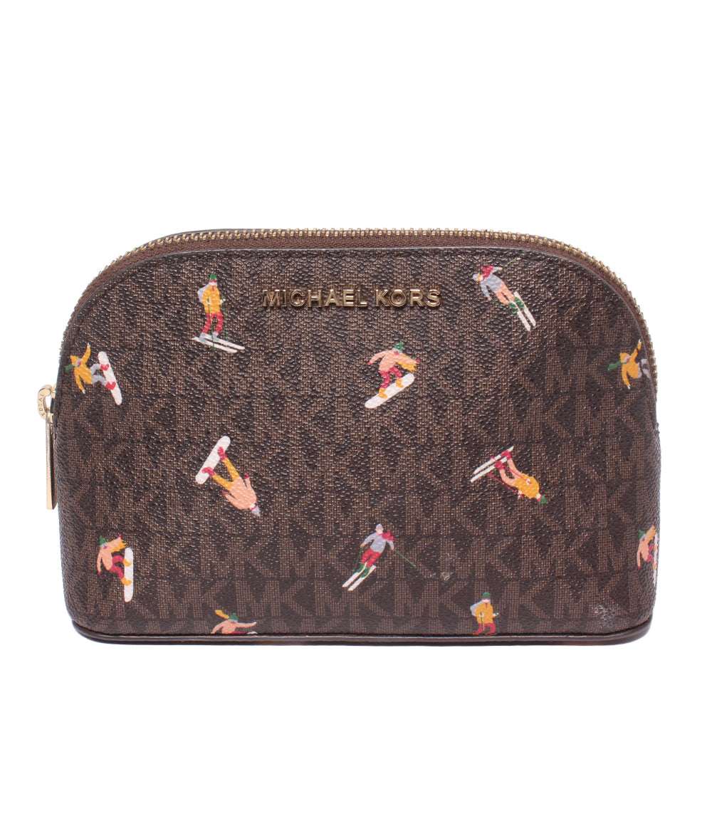 MICHAEL KORS ポーチ レディース マイケルコース