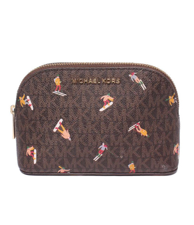 MICHAEL KORS ポーチ レディース マイケルコース