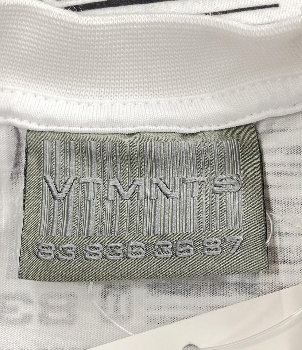 ヴェトモン 半袖Tシャツ メンズ SIZE XS (XS) VETEMENTS