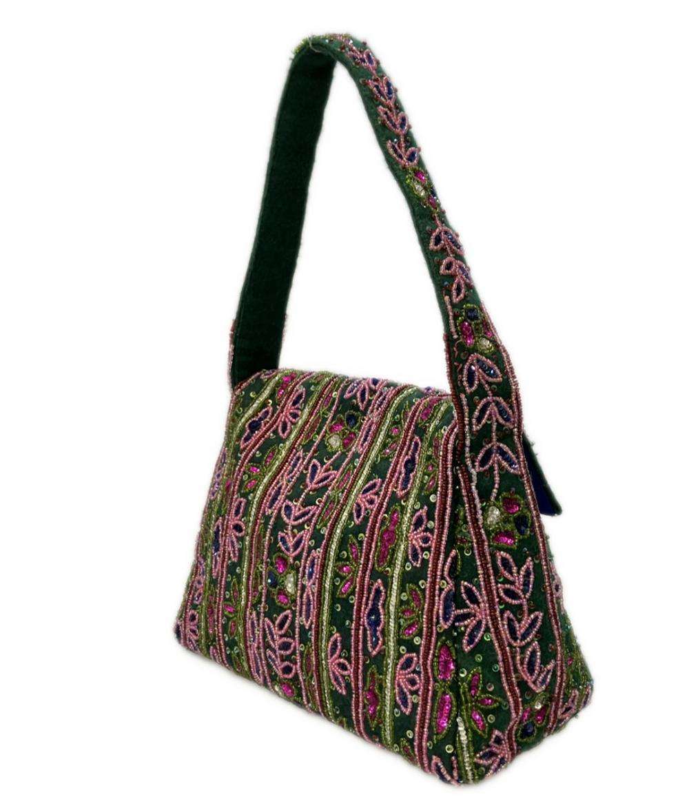 サンティ ハンドバッグ ショルダーバッグ 肩掛け レディース SANTI