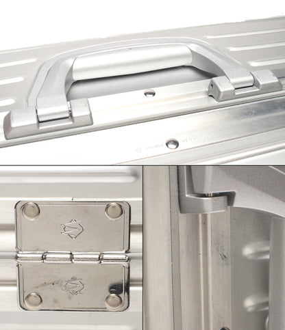 RIMOWA スーツケース キャリーバッグ オリジナル チェックイン M 925.63.00.4 メンズ レディース リモワ
