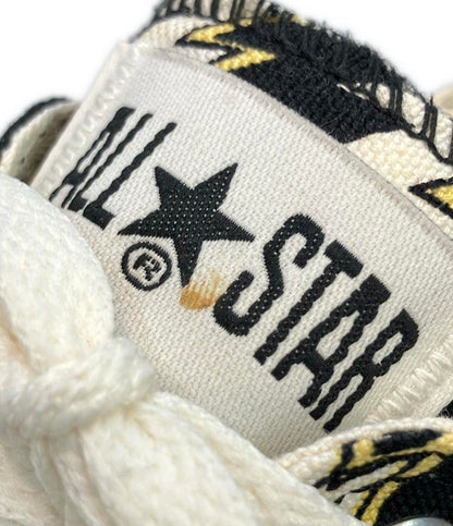 CONVERSE ローカットスニーカー スリッポン オールスター エレクトリックショックスリップ OX 1SC500 レディース SIZE 23.0 (M) コンバース