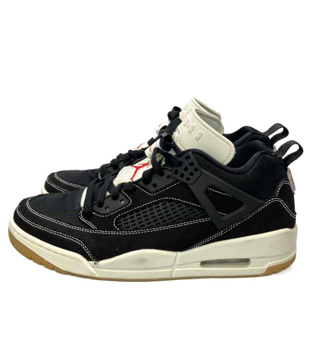 NIKE ローカットスニーカー JORDAN SPIZIKE LOW IR2012-100 メンズ SIZE 27.0 (L) ナイキ