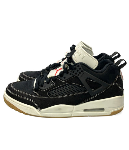 NIKE ローカットスニーカー JORDAN SPIZIKE LOW IR2012-100 メンズ SIZE 27.0 (L) ナイキ