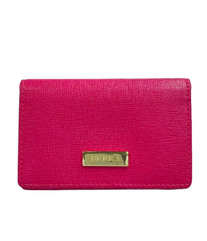Furla カードケース 名刺入れ レディース フルラ