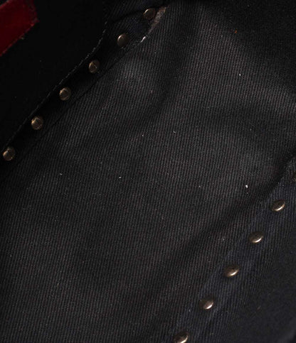 Valentino Garavani 2WAYハンドバッグ ショルダーバッグ 斜め掛け ロックスタッズ レディース ヴァレンティノ・ガラヴァーニ