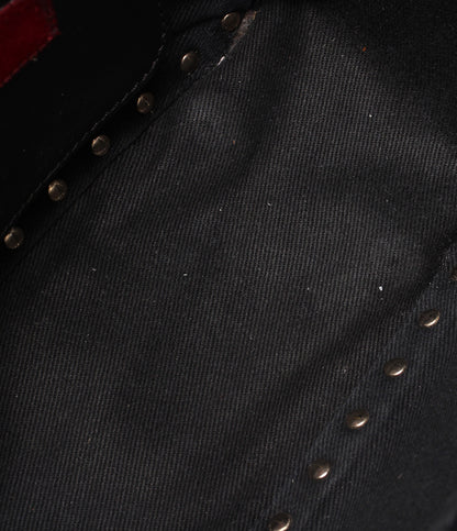 Valentino Garavani 2WAYハンドバッグ ショルダーバッグ 斜め掛け ロックスタッズ レディース ヴァレンティノ・ガラヴァーニ