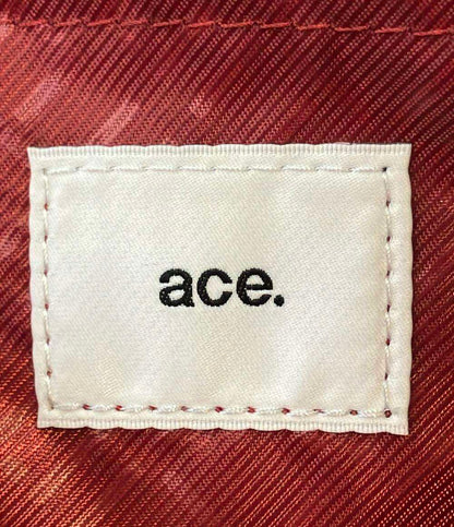 ACE 2WAY ビジネスバッグ ブリーフケース ショルダーバッグ 斜め掛け メンズ エース
