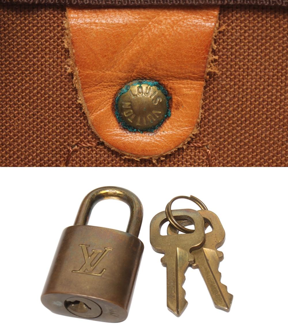 LOUIS VUITTON ハンドバッグ スピーディ25 モノグラム M41528