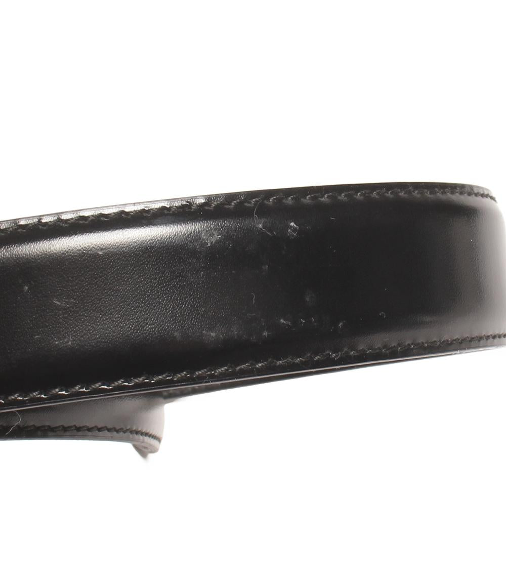 Salvatore Ferragamo ベルト ダブルガンチーニ レディース メンズ サルヴァトーレフェラガモ