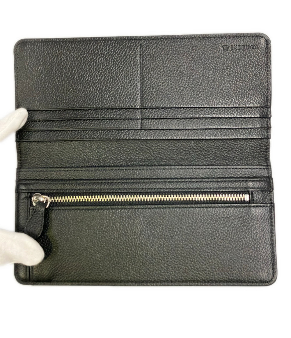 INDENYA 長財布 レディース 印傳屋