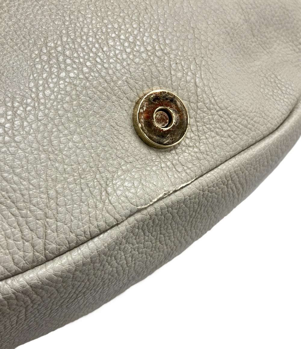 ランバンオンブルー ショルダーバッグ 斜め掛け レディース LANVIN en Bleu