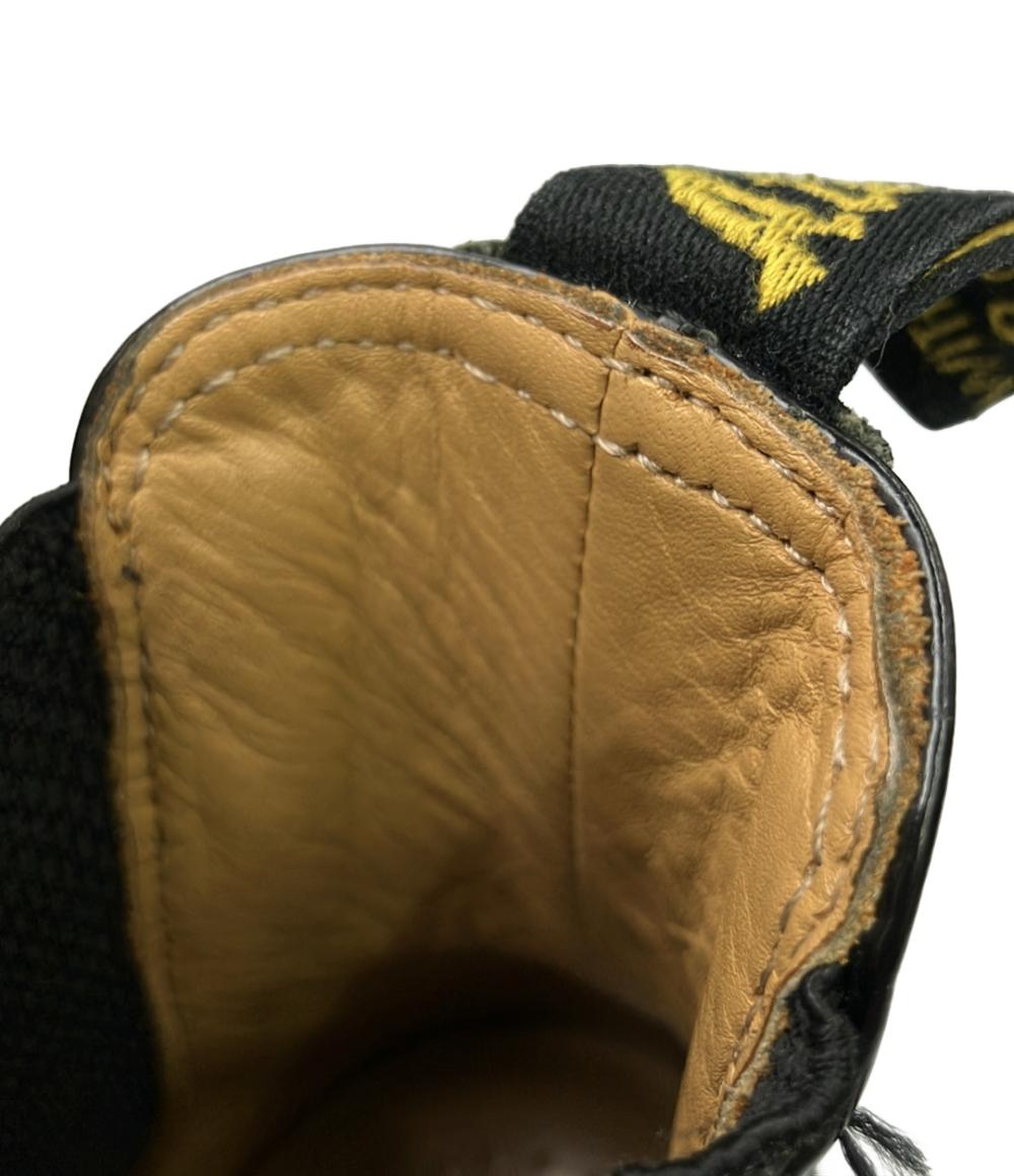 Dr.Martens サイドゴアショートブーツ チェルシーブーツ メンズ SIZE UK 7 26.0 ドクターマーチン