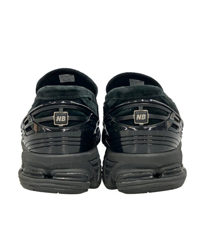 美品 NEW BALANCE ローファー スニーカー スエード U1906LNT メンズ SIZE 28.0 ニューバランス
