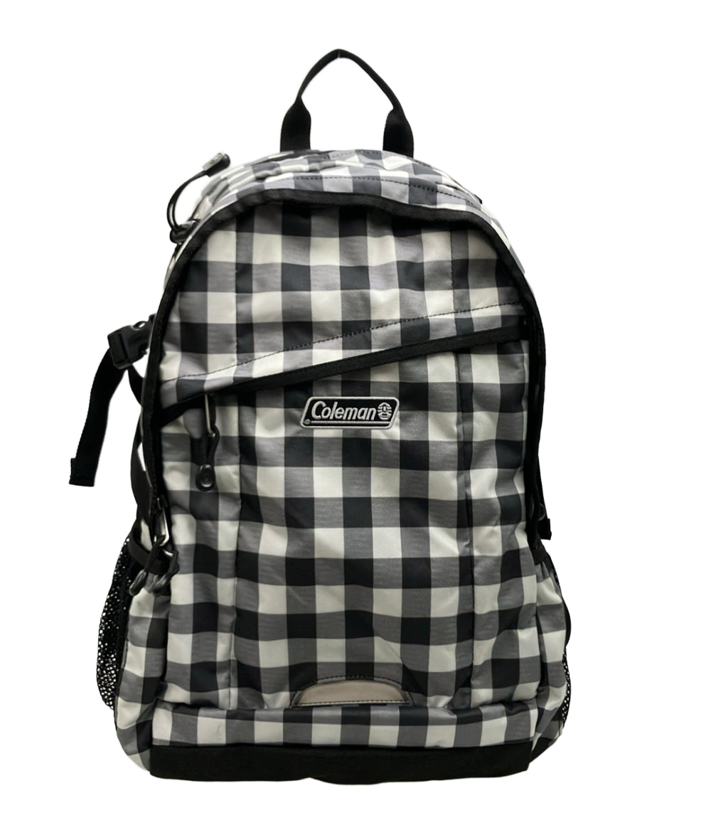 Coleman リュック WALKER レディース コールマン