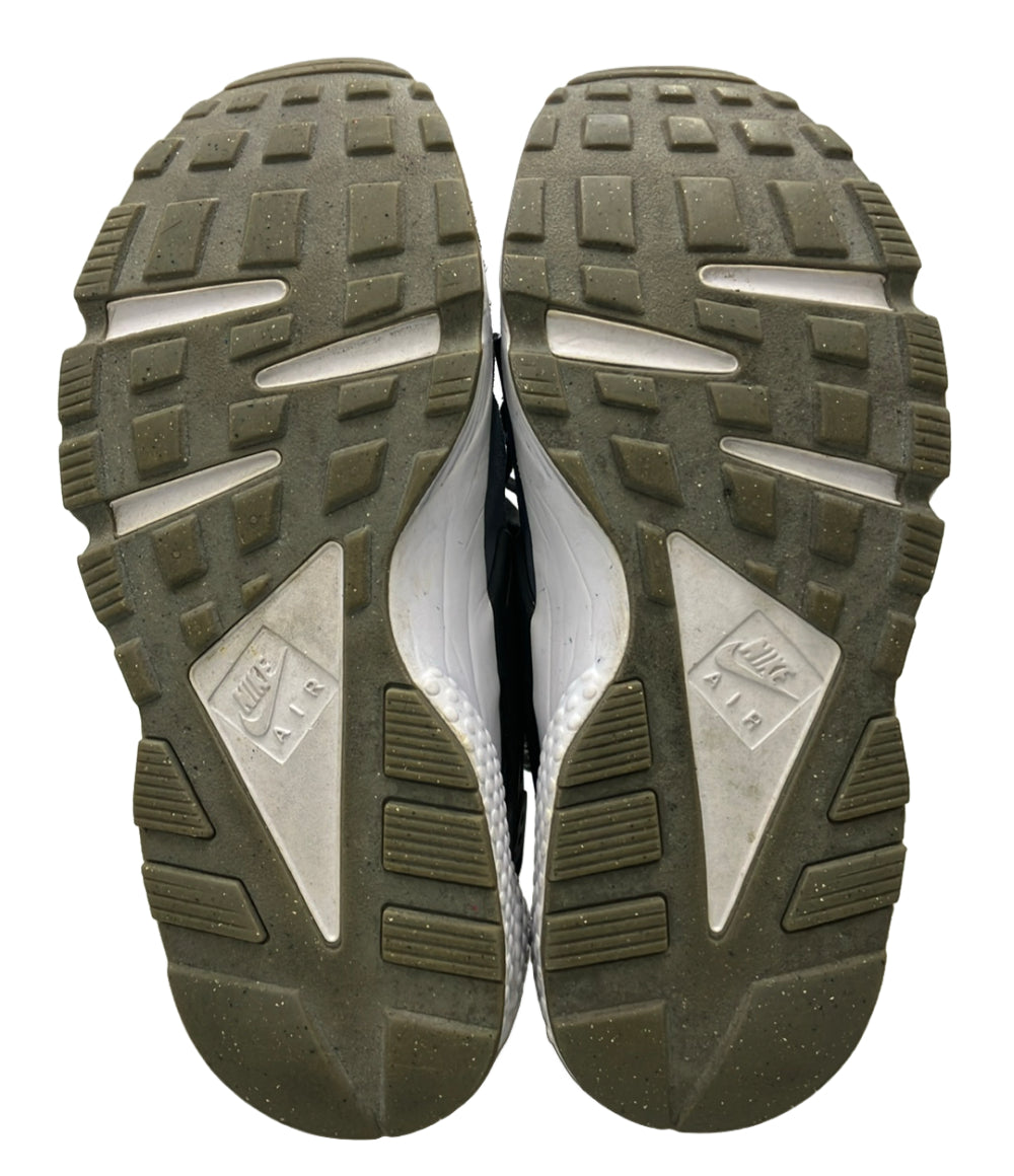 NIKEiD ローカットスニーカー エア ハラチ 777331-972 レディース SIZE 24.0 ナイキ アイディー